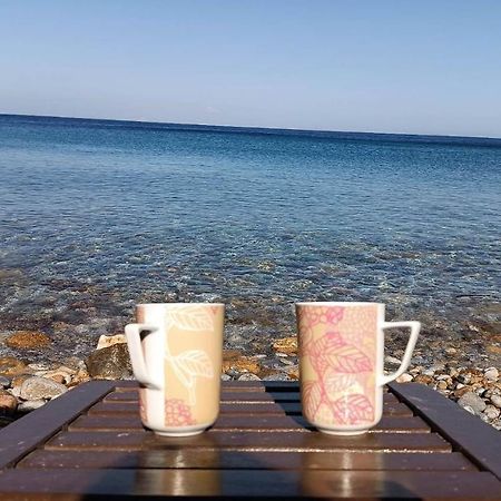 Seagull Syros Zen Διαμέρισμα Ερμούπολη Εξωτερικό φωτογραφία