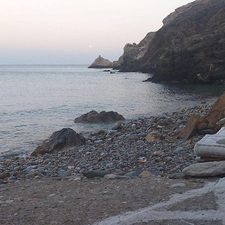 Seagull Syros Zen Διαμέρισμα Ερμούπολη Εξωτερικό φωτογραφία